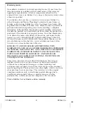 Preview for 6 page of THE BOLD LOOK OF KOHLER 1218951-2-B Installation And Care Manual