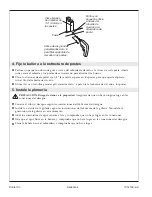 Preview for 15 page of THE BOLD LOOK OF KOHLER K-1108 Installation Manual