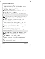 Preview for 3 page of THE BOLD LOOK OF KOHLER K-14176 Installation And Care Manual