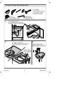 Preview for 5 page of THE BOLD LOOK OF KOHLER K-14176 Installation And Care Manual