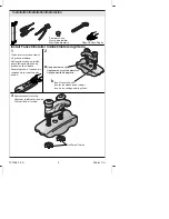 Preview for 4 page of THE BOLD LOOK OF KOHLER K-15240 Installation And Care Manual