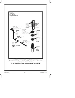 Preview for 19 page of THE BOLD LOOK OF KOHLER K-15240 Installation And Care Manual