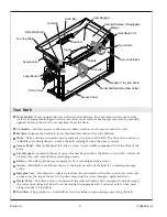 Preview for 3 page of THE BOLD LOOK OF KOHLER K-1914 Homeowner'S Manual