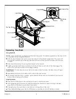 Preview for 5 page of THE BOLD LOOK OF KOHLER K-1914 Homeowner'S Manual