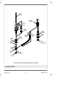 Предварительный просмотр 3 страницы THE BOLD LOOK OF KOHLER K-325 Homeowner'S Manual