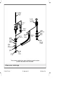 Предварительный просмотр 12 страницы THE BOLD LOOK OF KOHLER K-325 Homeowner'S Manual