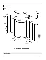 Preview for 3 page of THE BOLD LOOK OF KOHLER K-705788 Homeowner'S Manual