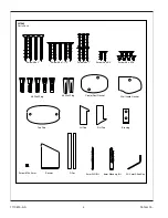 Preview for 4 page of THE BOLD LOOK OF KOHLER K-705788 Homeowner'S Manual