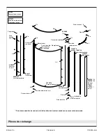 Preview for 7 page of THE BOLD LOOK OF KOHLER K-705788 Homeowner'S Manual