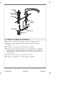 Preview for 16 page of THE BOLD LOOK OF KOHLER K-7761 Installation Manual