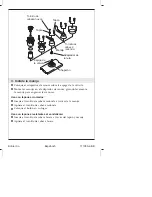 Preview for 17 page of THE BOLD LOOK OF KOHLER K-7761 Installation Manual