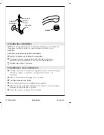 Preview for 18 page of THE BOLD LOOK OF KOHLER K-7761 Installation Manual