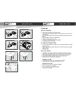 Preview for 3 page of The boss B3106 Instructions