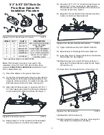 Предварительный просмотр 2 страницы The boss MSC18181 Installation Instructions