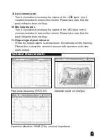 Предварительный просмотр 5 страницы The box MA 120 MKII Owner'S Manual