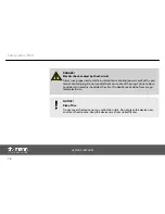 Предварительный просмотр 10 страницы The box TPC25 User Manual