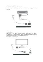 Preview for 8 page of The China Office SB201 Quick User Manual