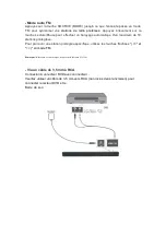 Preview for 46 page of The China Office SB201 Quick User Manual