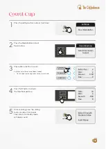 Preview for 17 page of The Coffeehouse DSK-C10-FNM-M4 Manual