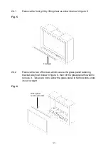 Preview for 12 page of The Collection By Michael Miller Aleesia DDAL RN Series Installation, Maintenance & User Instructions