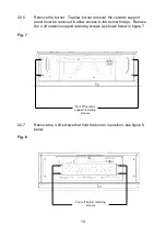 Preview for 14 page of The Collection By Michael Miller Aleesia DDAL RN Series Installation, Maintenance & User Instructions