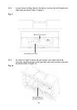 Preview for 15 page of The Collection By Michael Miller Aleesia DDAL RN Series Installation, Maintenance & User Instructions