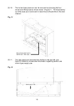 Preview for 16 page of The Collection By Michael Miller Aleesia DDAL RN Series Installation, Maintenance & User Instructions