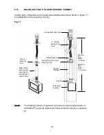 Preview for 19 page of The Collection Carmello HE DCMLxxRN2 Installation, Maintenance & User Instructions