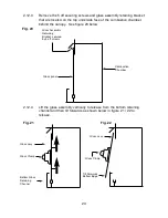 Preview for 23 page of The Collection Carmello HE DCMLxxRN2 Installation, Maintenance & User Instructions