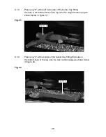 Preview for 29 page of The Collection Carmello HE DCMLxxRN2 Installation, Maintenance & User Instructions