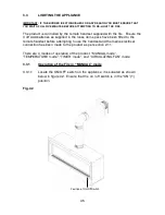 Preview for 35 page of The Collection Carmello HE DCMLxxRN2 Installation, Maintenance & User Instructions