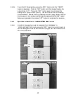 Preview for 39 page of The Collection Carmello HE DCMLxxRN2 Installation, Maintenance & User Instructions