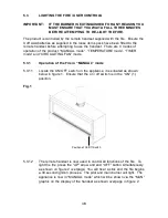 Preview for 48 page of The Collection Carmello HE DCMLxxRN2 Installation, Maintenance & User Instructions