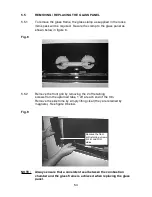 Preview for 54 page of The Collection Carmello HE DCMLxxRN2 Installation, Maintenance & User Instructions