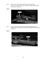 Preview for 57 page of The Collection Carmello HE DCMLxxRN2 Installation, Maintenance & User Instructions