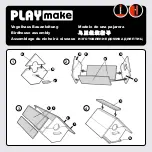 Предварительный просмотр 42 страницы The Cool Tool PLAYMAKE Manual