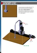 Preview for 12 page of The Cool Tool Uni-Cut-2D Manual