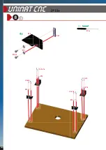 Preview for 14 page of The Cool Tool Uni-Cut-2D Manual