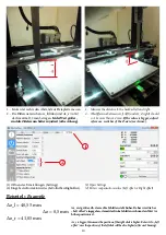 Предварительный просмотр 10 страницы The Cool Tool Uni-Print-3D Manual