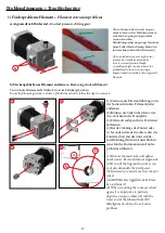 Предварительный просмотр 17 страницы The Cool Tool Uni-Print-3D Manual