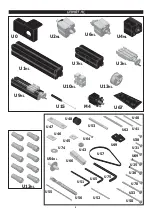 Предварительный просмотр 5 страницы The Cool Tool Unimat ML MetalLine Instructions For Use Manual