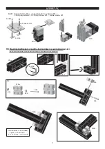 Preview for 8 page of The Cool Tool Unimat ML MetalLine Instructions For Use Manual