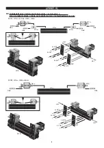 Preview for 10 page of The Cool Tool Unimat ML MetalLine Instructions For Use Manual