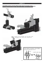 Предварительный просмотр 15 страницы The Cool Tool Unimat ML MetalLine Instructions For Use Manual