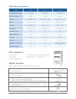 Preview for 5 page of The Corner Fridge THERMOLUX TL10 Installation And Operation Instructions Manual