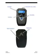 Preview for 4 page of The Diagnostic Box TDB001 Operating Manual