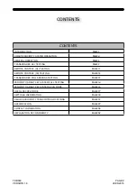 Preview for 2 page of The Diagnostic Box TDB003 Operating Manual