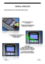 Preview for 7 page of The Diagnostic Box TDB003 Operating Manual