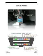 Preview for 5 page of The Diagnostic Box TDB014 Operating Manual