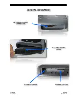 Preview for 5 page of The Diagnostic Box TDB1000 Operating Manual